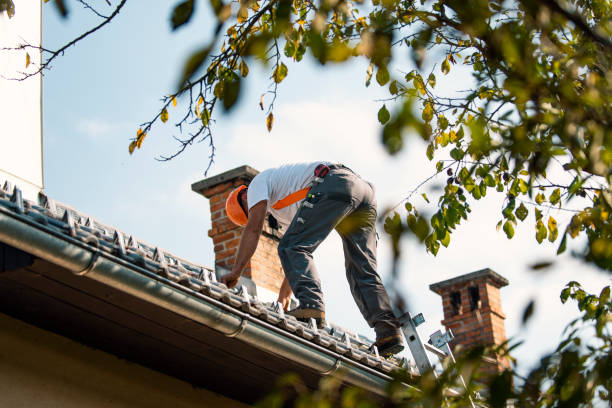 Best Best Roofing Contractors  in Brookside Village, TX