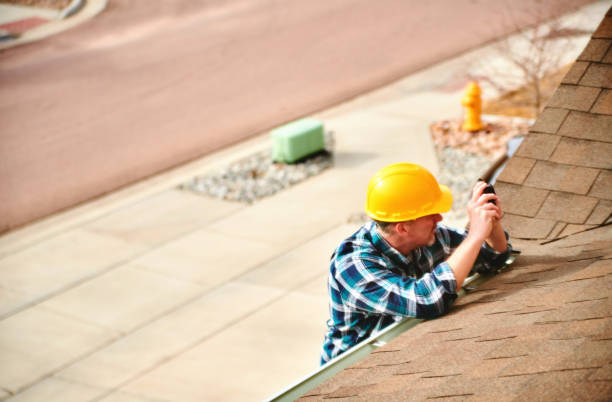 Best Metal Roofing Contractor  in Brookside Village, TX