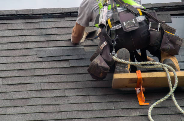 Heating Cable for Roof Installation in Brookside Village, TX