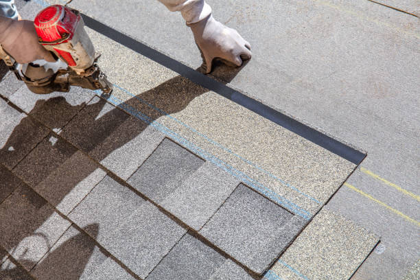 Professional Roofing Contractor in Brookside Village, TX