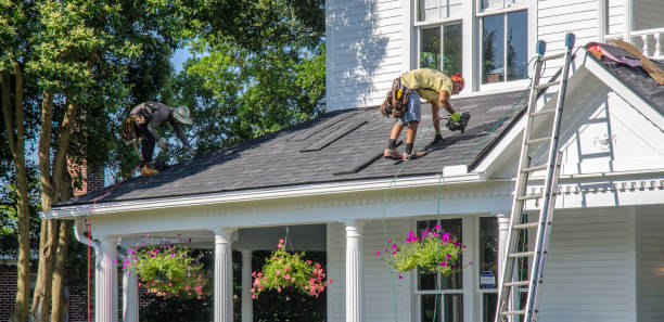 Quick and Trustworthy Emergency Roof Repair Services in Brookside Village, TX